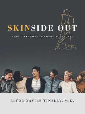 cover image of Skinside Out